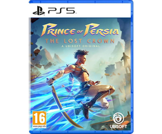 Ubisoft PS5 Persijos princas: prarasta karūna