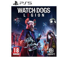 Ubisoft PS5 Watch Dogs Legion
