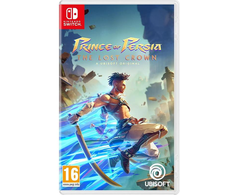 „Ubisoft“ „Prince of Persia: The Lost Crown“
