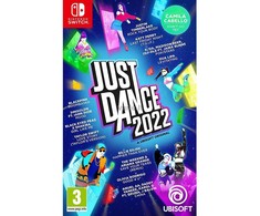 Ubisoft Just Dance 2023 (CODE IN A BOX)