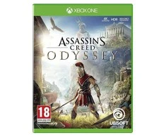 Microsoft „Assassin's Creed: Odyssey“ – „Xbox One“