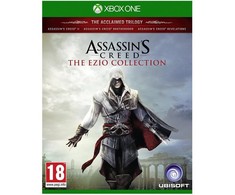 Ubisoft X1 Assassin's Creed Ezio kolekcija