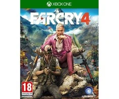 Ubisoft Far Cry 4 – Xbox One