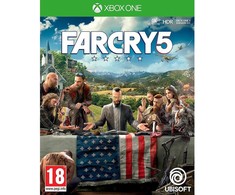 Xbox One Žaidimas Far Cry 5