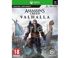 Ubisoft X1/SX Assassins Creed: Valhalla
