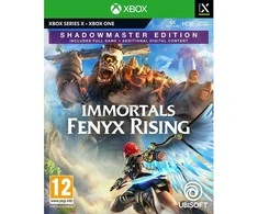 Ubisoft Immortals Fenyx kylantis Xbox One