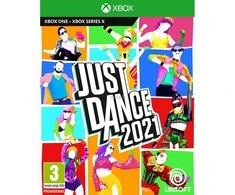 „Ubisoft Just Dance 2021“ (XONE / XSX) – „Xbox One“.