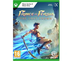 Ubisoft Prince of Persia: Lost Crown Xbox Series X