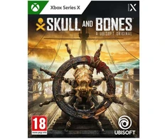 Ubisoft Skull and Bones Special Edition Xbox Series X