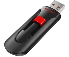 USB laikmena SanDisk Cruzer Glide 128GB