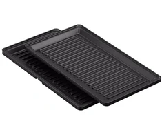Vaflinė Užkandžių kolekcija Acc. Grilis / Panini, Tefal