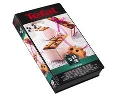 Vaflinė Užkandžių kolekcija Acc.Mini Bars, Tefal