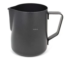 Rhinowares Juodasis pienas (CD / RHTEF12OZ)