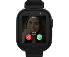 Vaikiškas išmanusis laikrodis Xplora X6 Play LTE (2025), Juodas