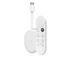 Multimedijos grotuvas Google Chromecast HD (GA03131-DE)