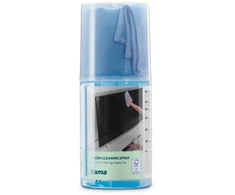 Valiklis Hama Rinkinys CZYSZCZĄCY TFT/LCD PŁYN 200ml +ŚCIERECZKA