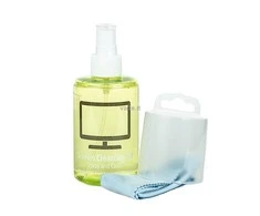 Valiklis Cersanit Intersolo Ekrano valymo rinkinys 200ml