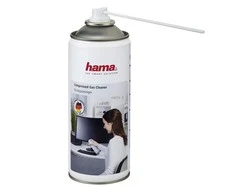 Dclean Hama suslėgtų dujų valiklis, 400 ml