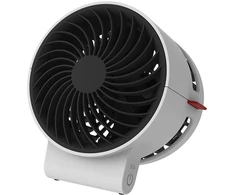 Ventiliatorius Fan, Boneco desk