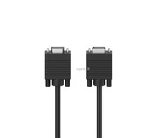 VGA laidas Hama Technics (1,5 m)