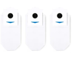 Ecovacs Dust Bags for DEEBOT N30 PRO OMNI | Baltas
