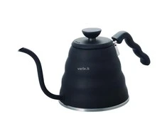 Virdulys Hario Buono V60 Matte Juodas