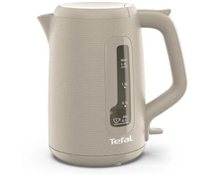 Virdulys Tefal, 1,7L Fair Pilkas