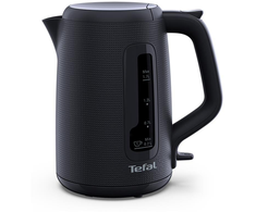 Virdulys Tefal KO2M0810 Morning, 1,7 L, juodas