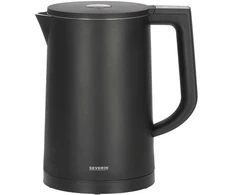 Virdulys Severin WK 3483 juoda