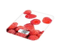 Beurer Virtuvinės svarstyklės KS19Berry