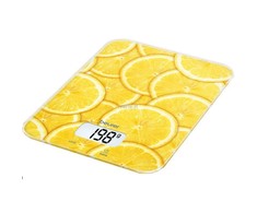 Beurer Virtuvinės svarstyklės KS19 Lemon