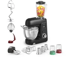 Virtuvinis kombainas Bake Partner Pro Tefal, 1100 W
