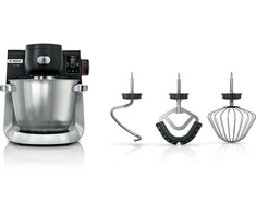Virtuvinis kombainas Virtuvės kombainas Bosch MUMS6ZS00 6 serija