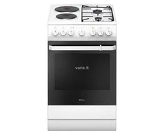 Kombinuota viryklė Hansa FCMW59119