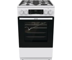 Viryklė Gas cooker/el.orkaitė Gorenje