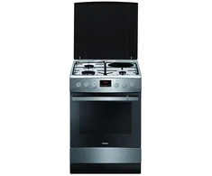 Viryklė Dujinis kaušelis Hansa, 60cm, inox