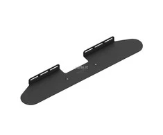Sonos Beam garso sistemos sieninis laikiklis, Juodos spalvos