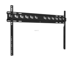 Vogels | Sieninis laikiklis | MA4000-A1 | Fiksuotas | 40-80 " | Maksimalus svoris (keliamoji galia) 80 kg | Juodas