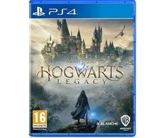 Warner Bros Interactive WARNER BROS Hogwarts Legacy PS4