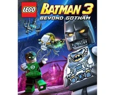 LEGO Batman 3 Beyond Gotham PS4