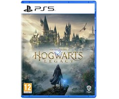 WARNER BROS Hogwarts Legacy PS5