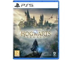 WARNER BROS Hogwarts Legacy PS5