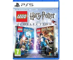 LEGO Harry Potter kolekcija PS5