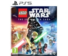 LEGO Star Wars Skywalker Saga PS5