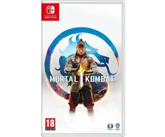 „Warner Bros.“ „Mortal Kombat 1“ – „Nintendo Switch“