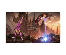 Warner Home Video Games WARNER BROS Mortal Kombat 11 Ultimate (CODE IN A BOX)