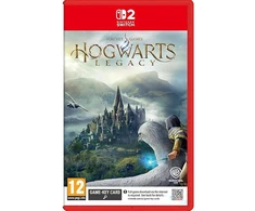Warner Bros Interactive Warner Bros SW2 Hogwarts Legacy
