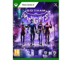 WARNER BROS Gotham Knights Xbox Series X