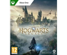 WARNER BROS Hogwarts Legacy Xbox One
