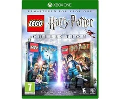 LEGO Harry Potter kolekcija – Xbox One